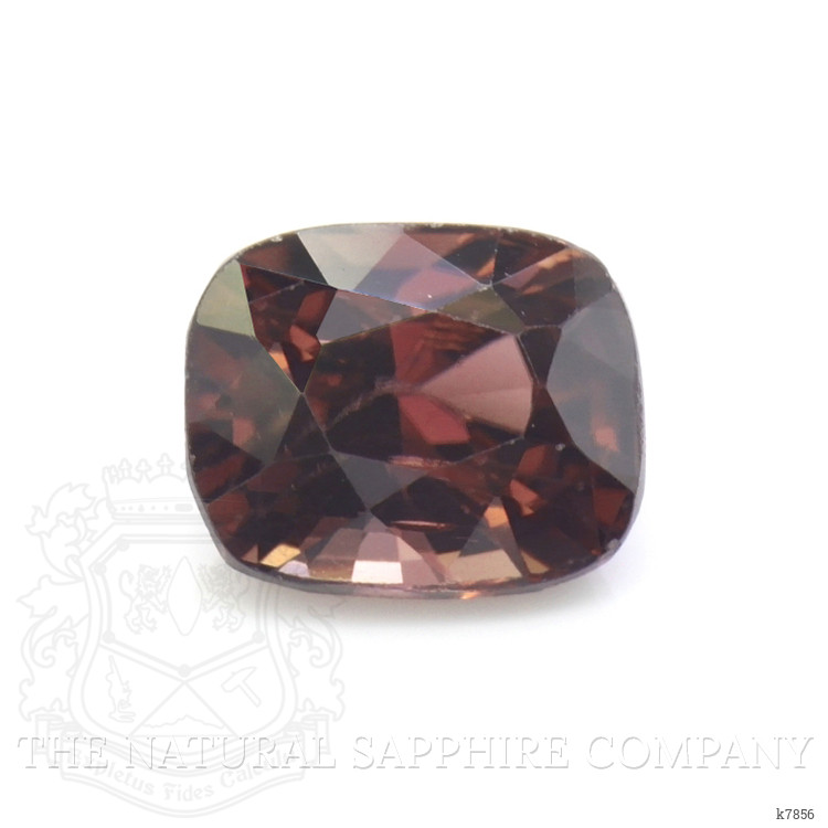 2.18 Ct. Zircon from Ceylon (Sri Lanka)