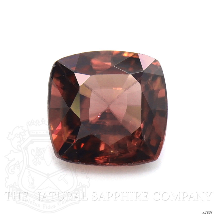 1.81 Ct. Zircon from Ceylon (Sri Lanka)