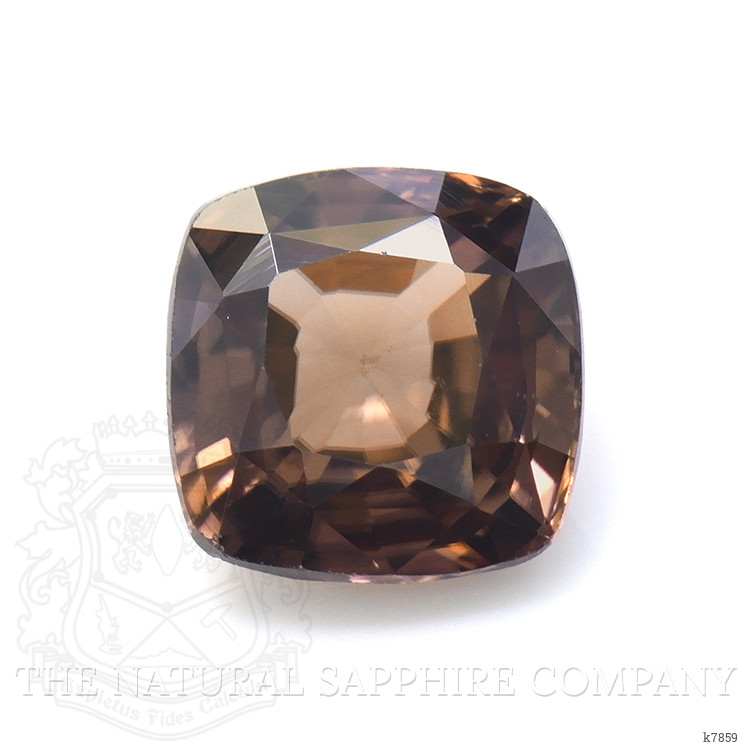 2.45 Ct. Zircon from Ceylon (Sri Lanka)