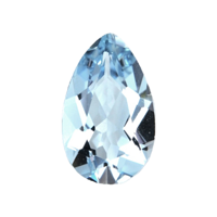 0.80 Ct. Aquamarine from Brazil Video