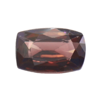 1.51 Ct. Zircon from Ceylon (Sri Lanka) Video