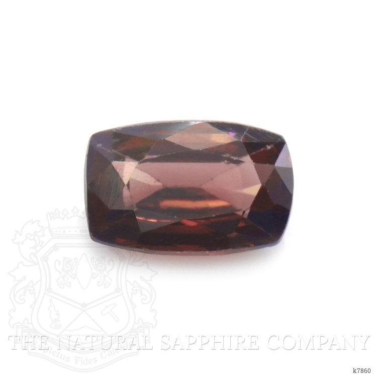 1.51 Ct. Zircon from Ceylon (Sri Lanka)