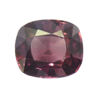 1.98 Ct. Zircon from Ceylon (Sri Lanka) Video