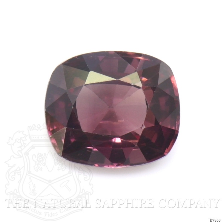 1.98 Ct. Zircon from Ceylon (Sri Lanka)