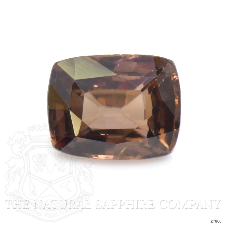 1.99 Ct. Zircon from Ceylon (Sri Lanka)
