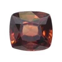 2.22 Ct. Zircon from Ceylon (Sri Lanka) Video