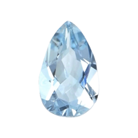 0.75 Ct. Aquamarine from Brazil Video