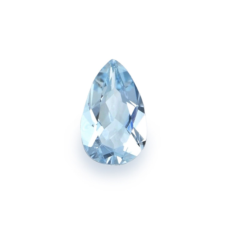 0.75 Ct. Aquamarine from Brazil