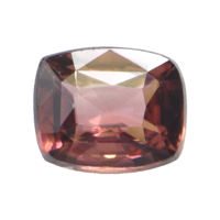 2.03 Ct. Zircon from Ceylon (Sri Lanka) Video
