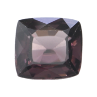 1.76 Ct. Zircon from Ceylon (Sri Lanka) Video