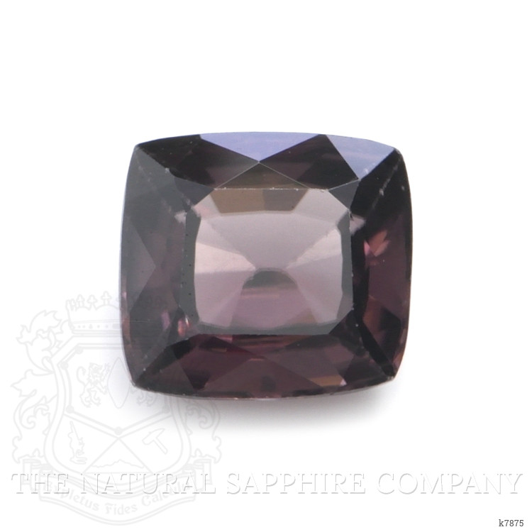 1.76 Ct. Zircon from Ceylon (Sri Lanka)