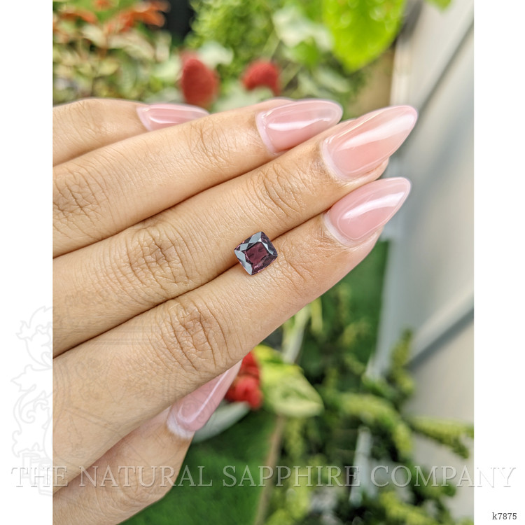 1.76 Ct. Zircon from Ceylon (Sri Lanka)