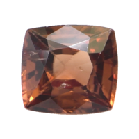 2.07 Ct. Zircon from Ceylon (Sri Lanka) Video