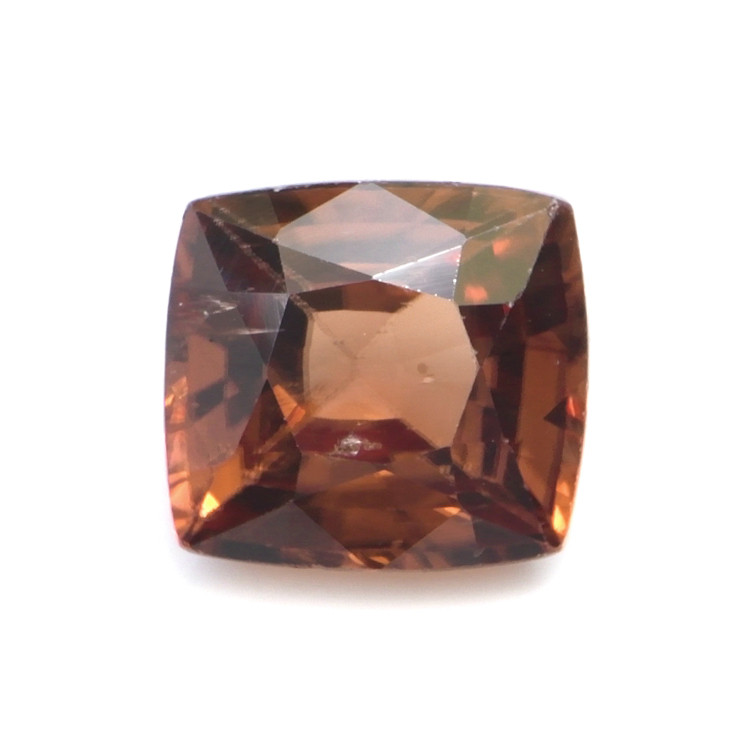 2.07 Ct. Zircon from Ceylon (Sri Lanka)