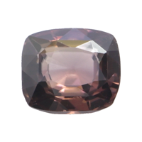 2.27 Ct. Zircon from Ceylon (Sri Lanka) Video