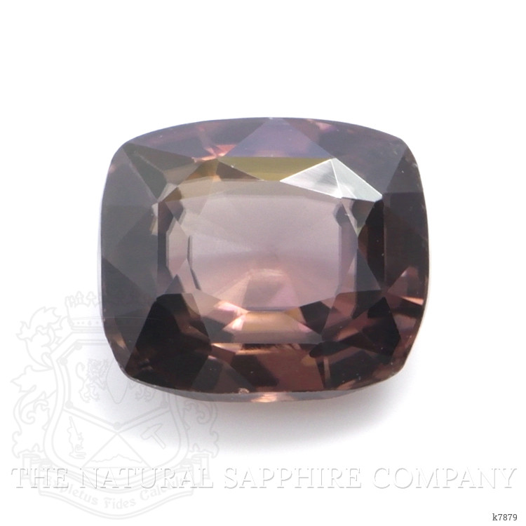 2.27 Ct. Zircon from Ceylon (Sri Lanka)