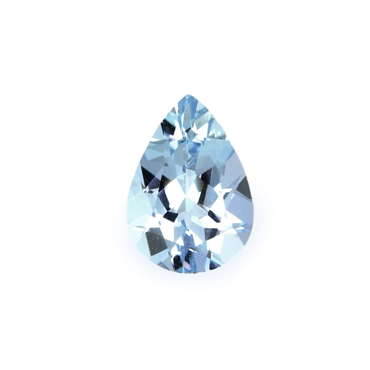 1.50 Ct. Aquamarine from Brazil