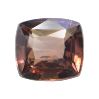 2.14 Ct. Zircon from Ceylon (Sri Lanka) Video