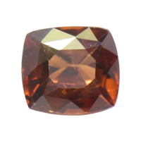 2.25 Ct. Zircon from Ceylon (Sri Lanka) Video