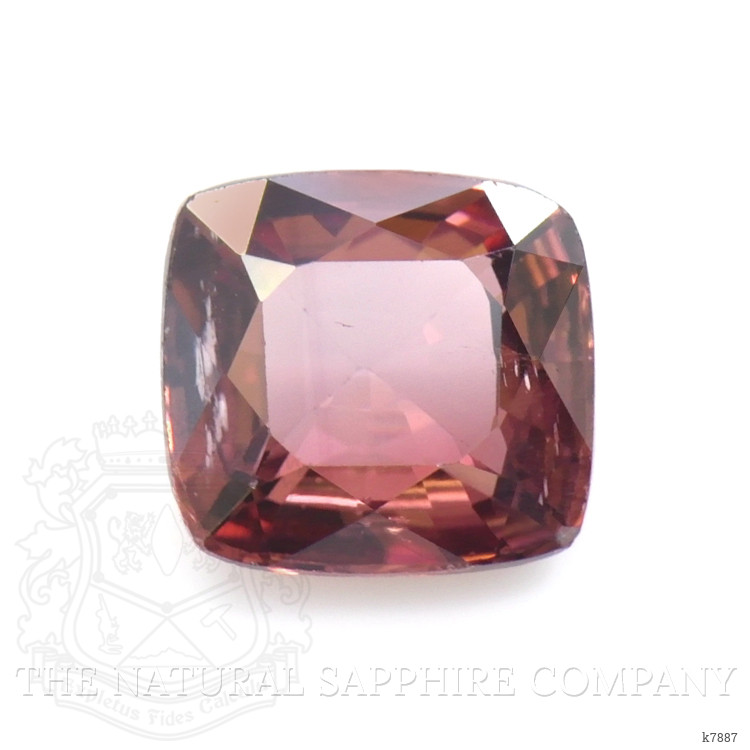 1.92 Ct. Zircon from Ceylon (Sri Lanka)
