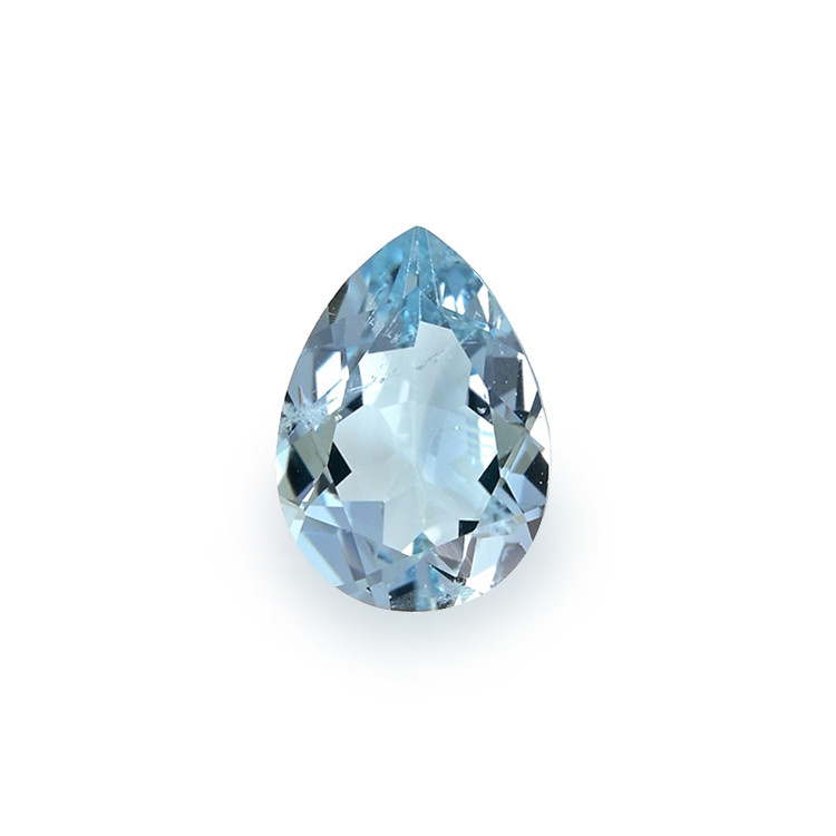 1.75 Ct. Aquamarine from Brazil