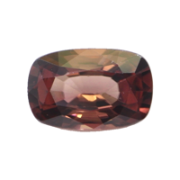 1.88 Ct. Zircon from Ceylon (Sri Lanka) Video