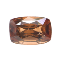 1.97 Ct. Zircon from Ceylon (Sri Lanka) Video