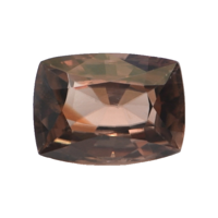 1.98 Ct. Zircon from Ceylon (Sri Lanka) Video