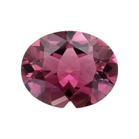 2.29 Ct. Tourmaline from Brazil Video