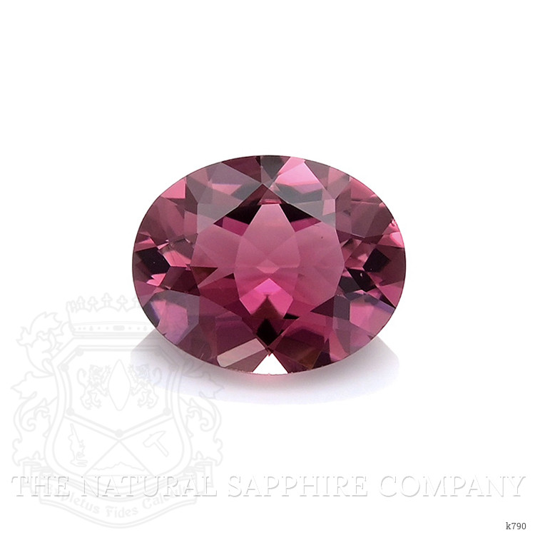 2.29 Ct. Tourmaline from Brazil