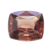 1.99 Ct. Zircon from Ceylon (Sri Lanka) Video