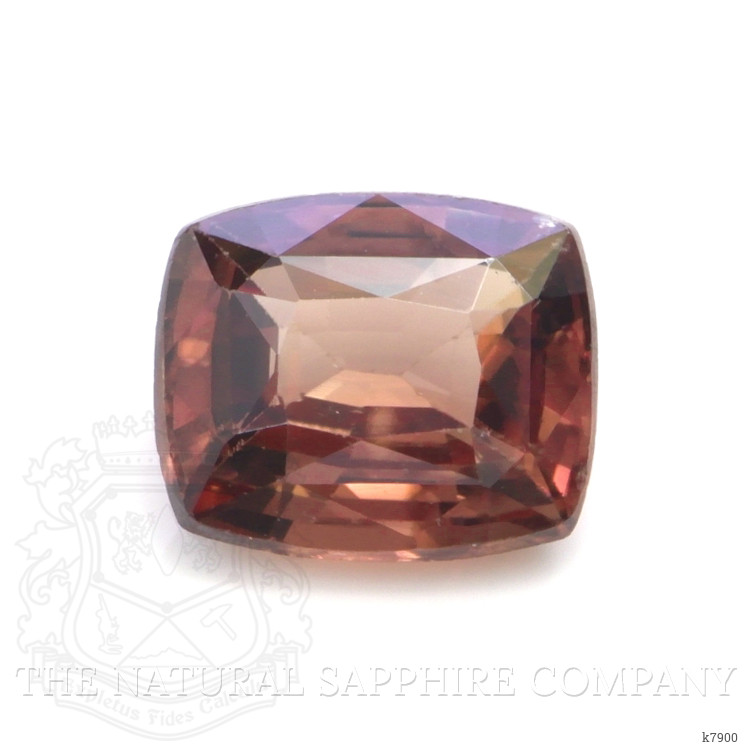 1.99 Ct. Zircon from Ceylon (Sri Lanka)