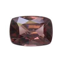 1.89 Ct. Zircon from Ceylon (Sri Lanka) Video