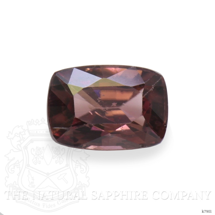 1.89 Ct. Zircon from Ceylon (Sri Lanka)