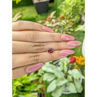 2.07 Ct. Zircon from Ceylon (Sri Lanka) Life Style