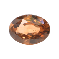 1.99 Ct. Zircon from Ceylon (Sri Lanka) Video