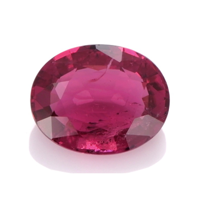 2.95 Ct. Tourmaline from Brazil Video