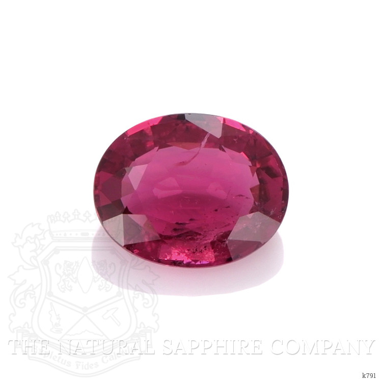 2.95 Ct. Tourmaline from Brazil