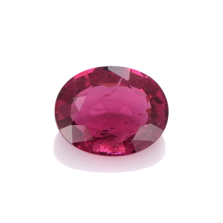 2.95 Ct. Tourmaline from Brazil