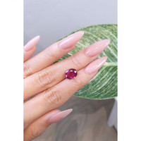 2.95 Ct. Tourmaline from Brazil Life Style