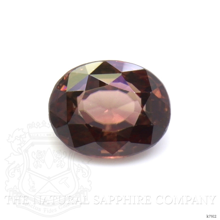2.05 Ct. Zircon from Ceylon (Sri Lanka)