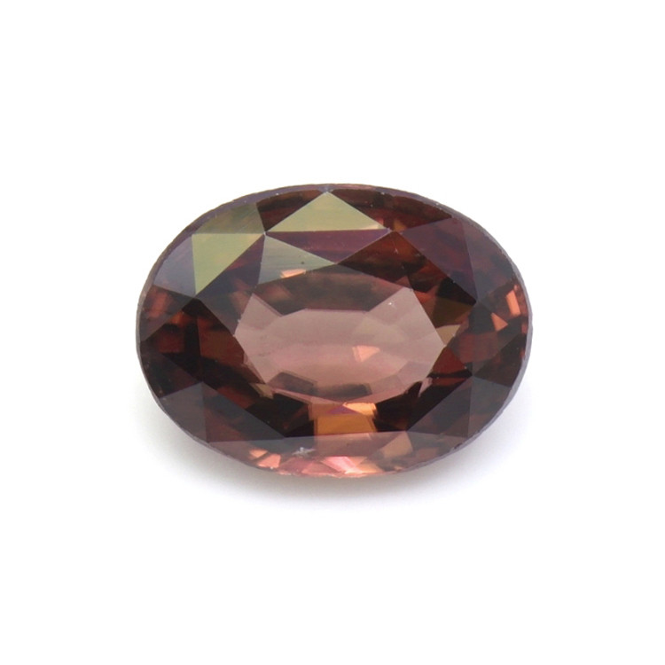 1.78 Ct. Zircon from Ceylon (Sri Lanka)