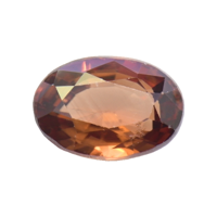 1.81 Ct. Zircon from Ceylon (Sri Lanka) Video