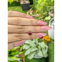 2.01 Ct. Zircon from Ceylon (Sri Lanka) Life Style