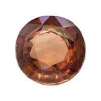 1.95 Ct. Zircon from Ceylon (Sri Lanka) Video