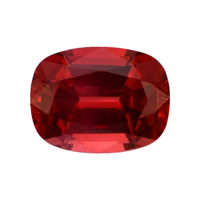 1.84 Ct. Spinel from Tanzania Video