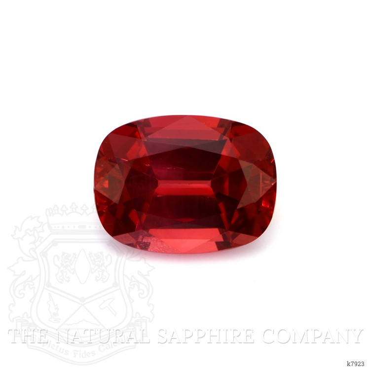 1.84 Ct. Spinel from Tanzania
