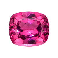 1.52 Ct. Spinel from Tanzania Video