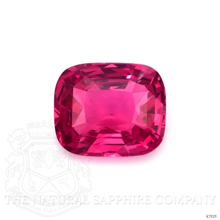 3.10 Ct. Spinel from Tanzania
