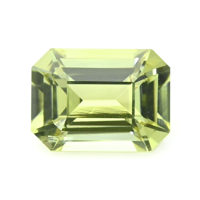 1.63 Ct. Chrysoberyl from Madagascar Video